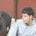Cuatro anos y tres meses de prision para dos venezolanos