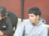 Cuatro anos y tres meses de prision para dos venezolanos