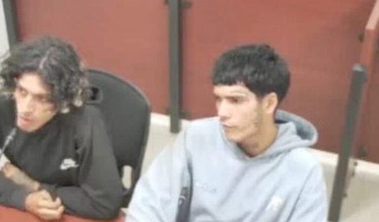 Cuatro años y tres meses de prisión para dos venezolanos que intentaron asesinar a un hombre en Cartagena.