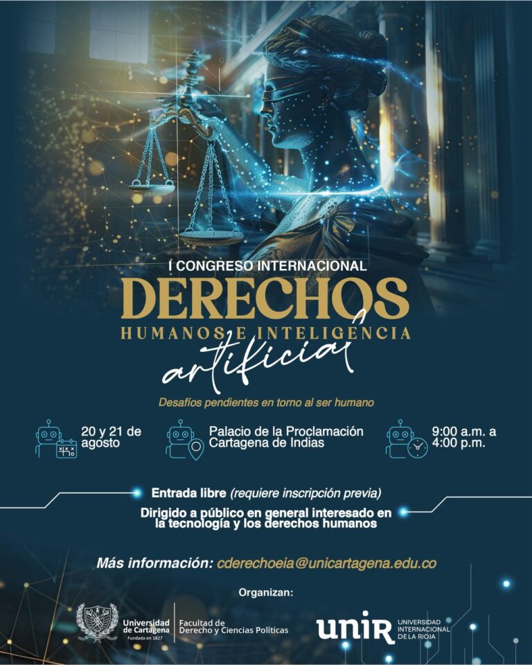 Desafios pendientes en torno al ser humano Unicartagena sera la