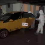 Detenidos en Cartagena Los Caza Turistas por robos en el
