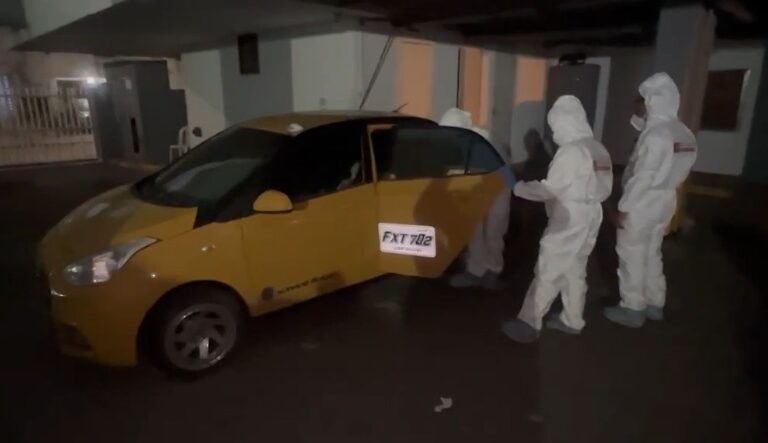 Detenidos en Cartagena ‘Los Caza Turistas’ por robos en el Centro Histórico.