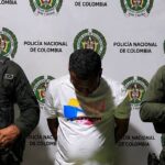 Detienen a ‘Gasper supuesto sicario relacionado con tres asesinatos en