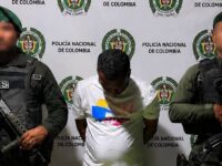 Detienen a ‘Gasper supuesto sicario relacionado con tres asesinatos en
