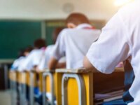 Dia del Ingles en Bolivar en Instituciones Educativas del Departamento