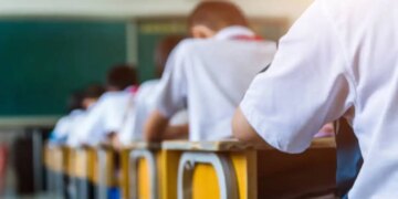Dia del Ingles en Bolivar en Instituciones Educativas del Departamento