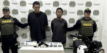 Dos sicarios de Arjona condenados a prision