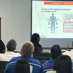 Ecopetrol incrementa la capacitacion en gestion de riesgos en Cartagena