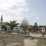 El Consejo Comunitario de la Comunidad Negra Leticia Canal del