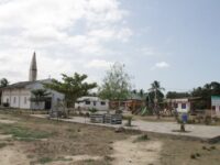 El Consejo Comunitario de la Comunidad Negra Leticia Canal del