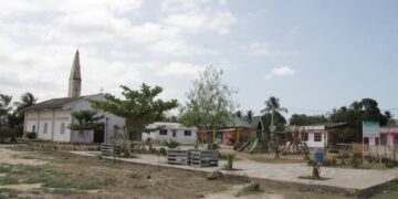 El Consejo Comunitario de la Comunidad Negra Leticia Canal del
