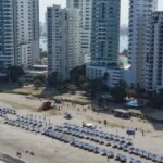 El Distrito habilita una nueva playa en Bocagrande estos son