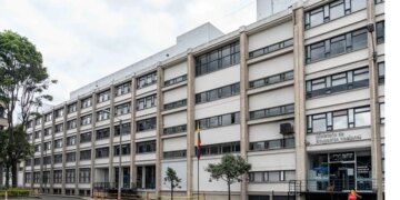 El Ministerio de Educacion emite alerta sobre paginas falsas que