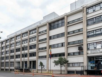 El Ministerio de Educacion emite alerta sobre paginas falsas que