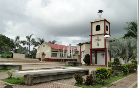 El Parimpampán: Alquiler de Maquinaria Amarilla en Tiquisio