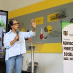 El programa Proyecta Social beneficia a mas de 8900 personas