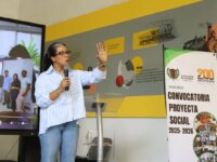 El programa Proyecta Social beneficia a mas de 8900 personas
