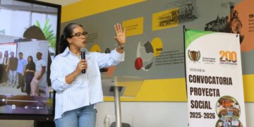 El programa Proyecta Social beneficia a mas de 8900 personas