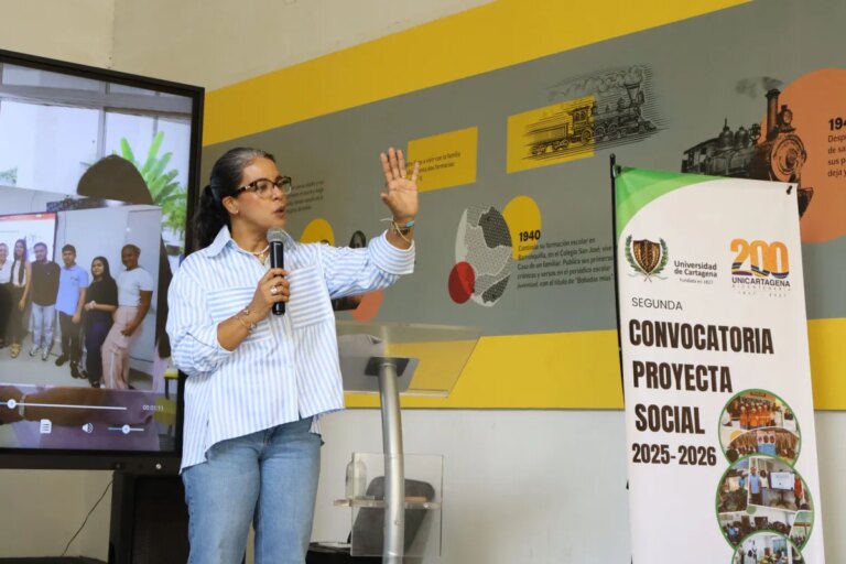 El programa Proyecta Social beneficia a mas de 8900 personas