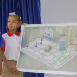 Emanuel Dickson Banquez sera el representante de Cartagena en la