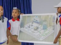 Emanuel Dickson Banquez sera el representante de Cartagena en la