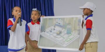 Emanuel Dickson Banquez sera el representante de Cartagena en la