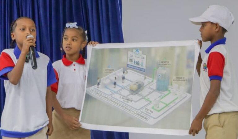 Emanuel Dickson Bánquez será el representante de Cartagena en la fase nacional del programa ambiental Alrededor de Iberoamérica 2026.