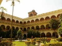 En Cartagena se encuentra la segunda institucion de educacion superior