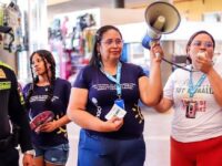 Fiscalia refuerza medidas preventivas contra la trata de personas en