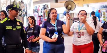 Fiscalia refuerza medidas preventivas contra la trata de personas en