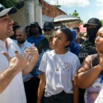 Gobernacion de Bolivar refuerza medidas ante el fenomeno de El