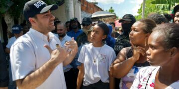 Gobernacion de Bolivar refuerza medidas ante el fenomeno de El