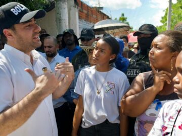 Gobernacion de Bolivar refuerza medidas ante el fenomeno de El