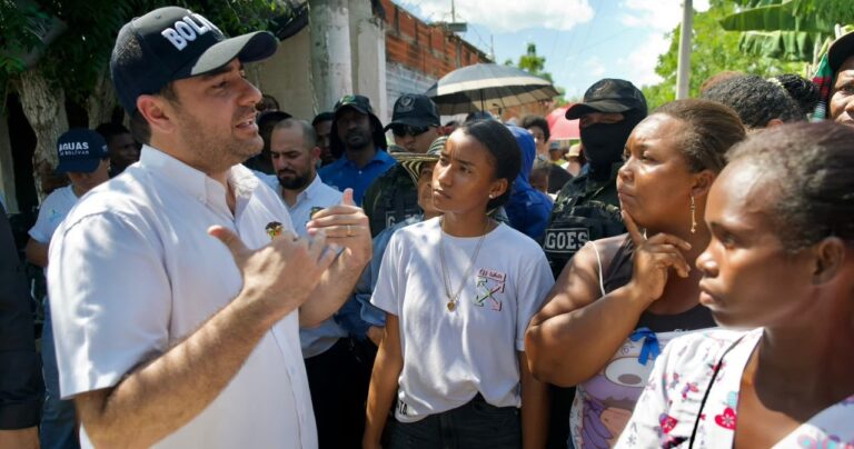 Gobernacion de Bolivar refuerza medidas ante el fenomeno de El