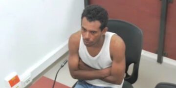 Hombre que abuso sexualmente de joven con discapacidad cognitiva es