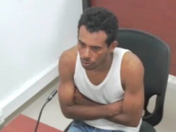 Hombre que abuso sexualmente de joven con discapacidad cognitiva es