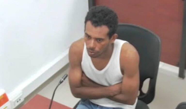 Hombre que abusó sexualmente de joven con discapacidad cognitiva es condenado a prisión.