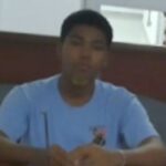 Homicida de un hombre en el barrio La Candelaria de