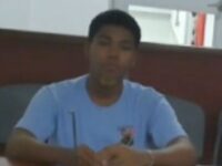 Homicida de un hombre en el barrio La Candelaria de