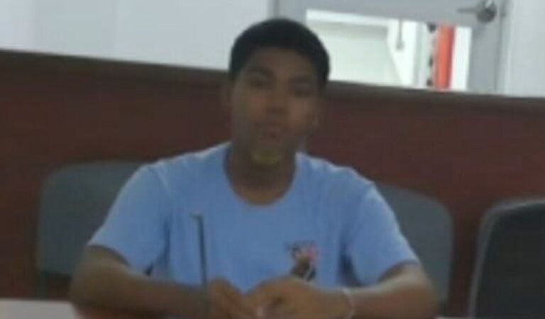 Homicida de un hombre en el barrio La Candelaria de Cartagena es llevado a juicio