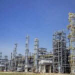 Incremento del 5 en la produccion de combustibles reportado por