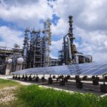Incremento en la produccion de combustibles de Ecopetrol durante el