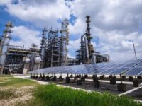 Incremento en la produccion de combustibles de Ecopetrol durante el