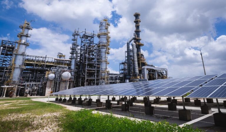 Incremento en la producción de combustibles de Ecopetrol durante el primer semestre de 2026
