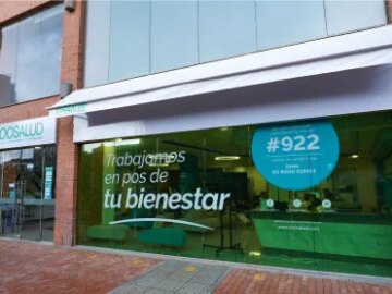 Investigacion de la Procuraduria a la Junta Directiva de Coosalud