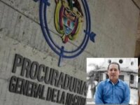 Investigan a exalcalde de Mompox por irregularidades en millonaria contratacion