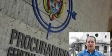 Investigan a exalcalde de Mompox por irregularidades en millonaria contratacion
