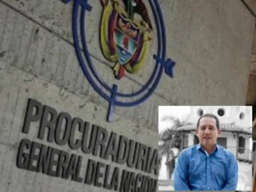 Investigan a exalcalde de Mompox por irregularidades en millonaria contratacion