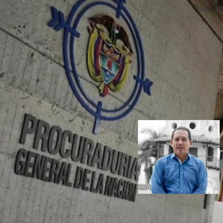 Investigan a exalcalde de Mompox por irregularidades en millonaria contratacion