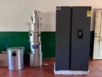 La Agencia de Renovacion del Territorio refuerza el programa de